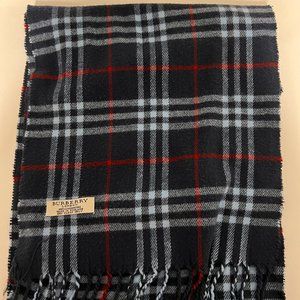 Burberry Scaf
